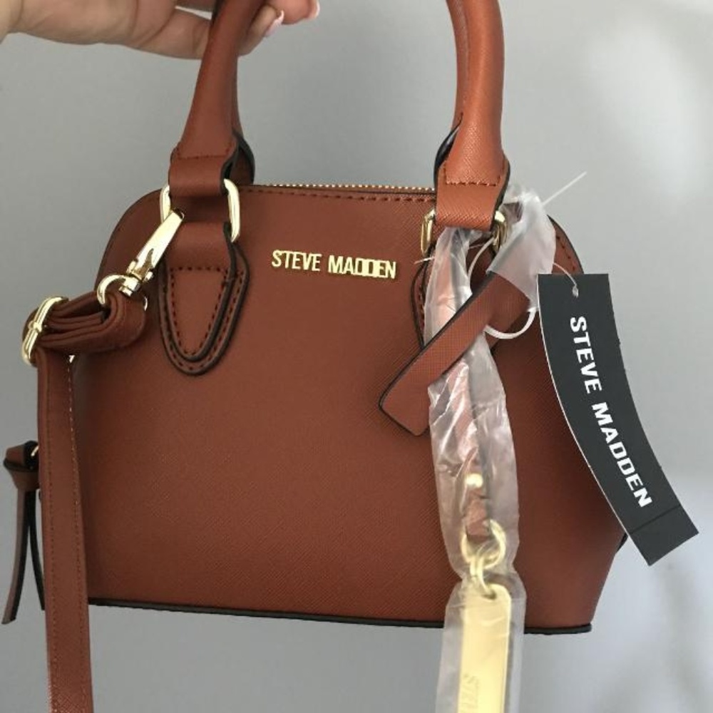 Steve Madden Mini Purse